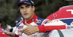 Dani Sordo